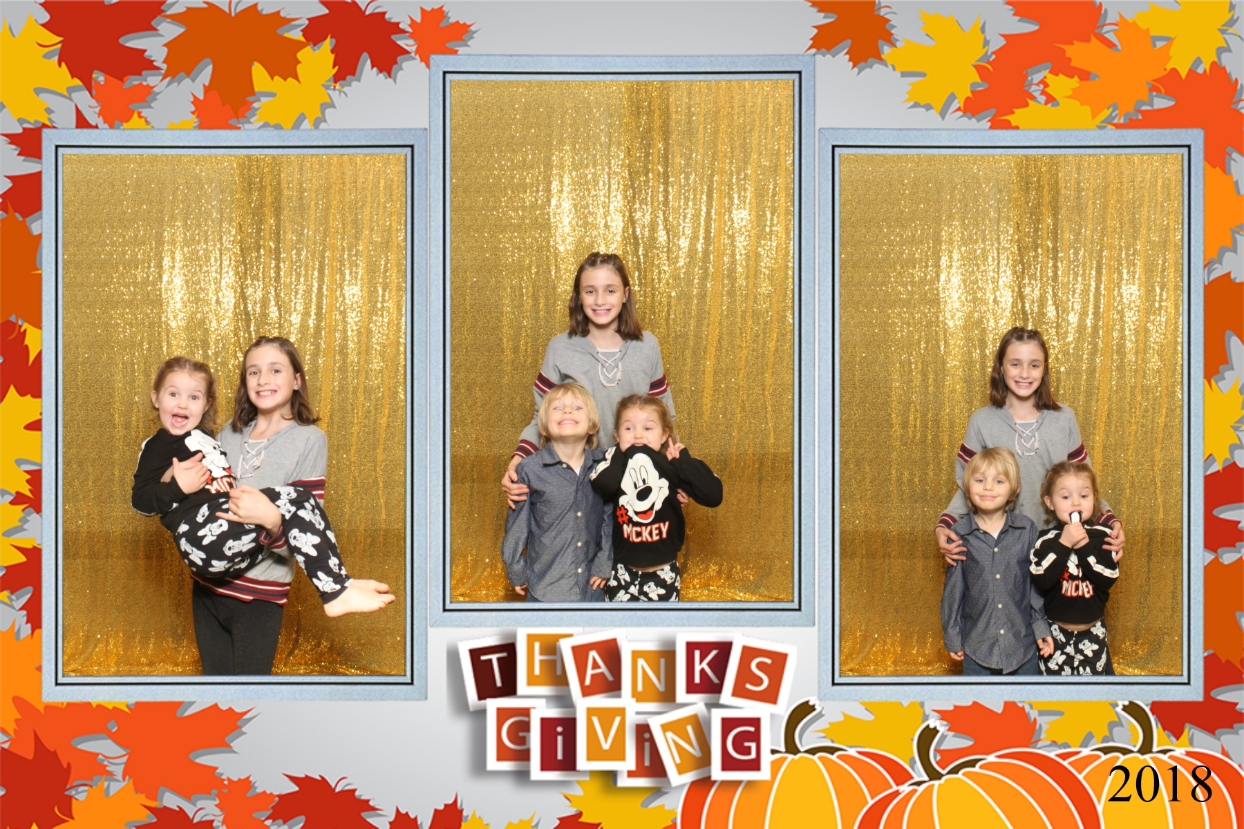 Thanksgiving 2018 | View more photos from the event at gallery.niknoxphotobox.com/u/NiKnox-Photo-Box/Thanksgiving-2018